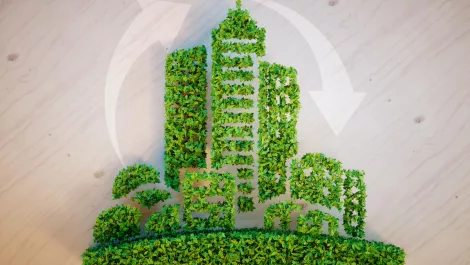 APAC firms could slash carbon emissions by 78% by moving to cloud - AWS report