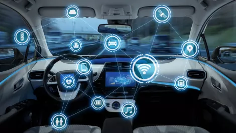 NI and Seagate work to improve autonomous car technology