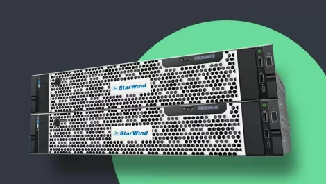StarWind Software launches enterprise-grade HCA powered by Intel