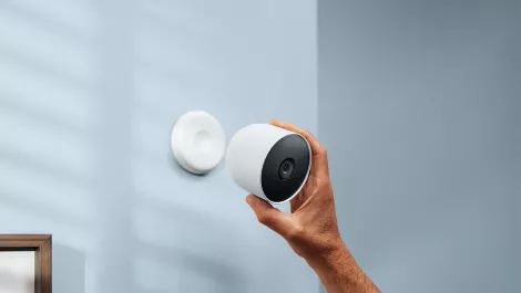 Google unveils new Nest Cams and Doorbells