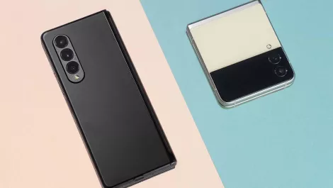 Samsung reveals new lineup of next-gen foldable smartphones