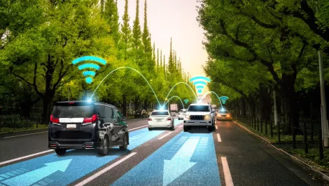 HERE Technologies explores Australian's sentiments towards connected cars