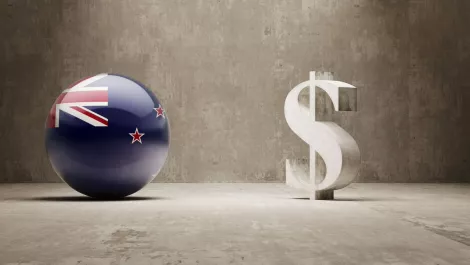 AWS 'sorting out tax situation' with NZ entity establishment