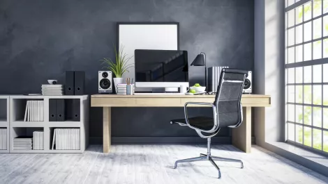 A tech transition: how company culture and employee learning can thrive in a hybrid work environment