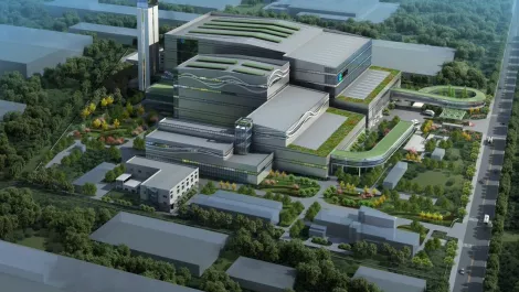 Digitally-enabled factory development saves China steel & iron firm US$6 million