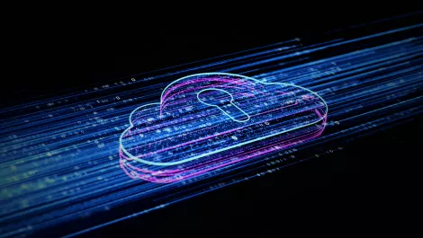 Fortinet and Tracer Cloud innovate in scalability using AWS security architecture