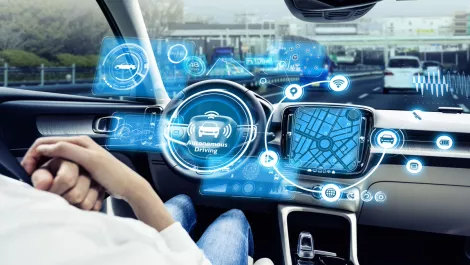 WeRide's hybrid-cloud storage gateway solution for AI and machine learning workloads