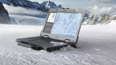 Dell reveals the latest in its Rugged series laptops