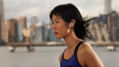 Apple turns the volume up a notch on AirPods, HomePod mini & Apple Music