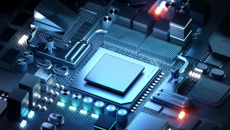 Alibaba unveils new in-house server chips and releases source for IoT processors