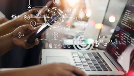 Lacework and Snowflake partner, bring data into the security conversation