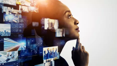 Adobe announces major updates to Creative Cloud at MAX 2021