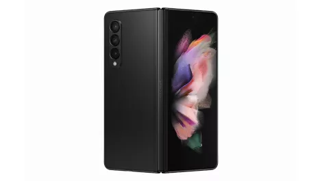 Hands-on Review: Samsung Galaxy Z Fold 3 5G