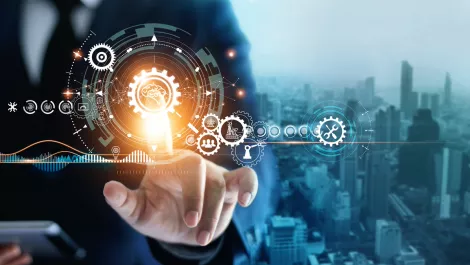How the 5G industrial IoT will change different verticals