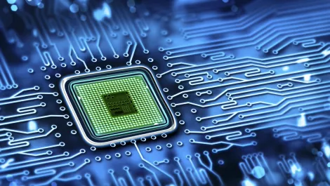 Semiconductor market experiences significant growth, breaks $150bn mark