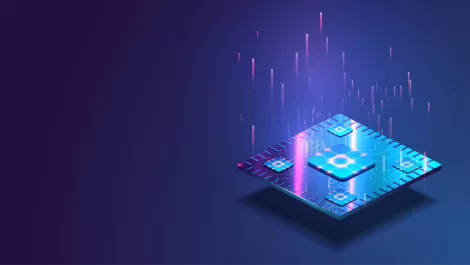 IBM and Samsung announce new semiconductor technology to help meet global demand