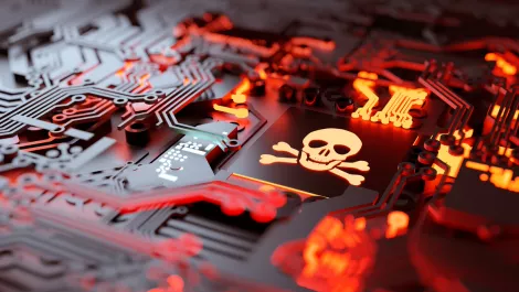 Threat actors to cause significantly more damage through malware and cloud computing