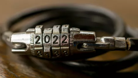 2022 cybersecurity predictions from CrowdStrike