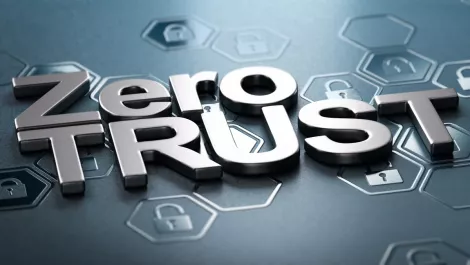 More than half of organisations face gaps in their zero-trust implementations