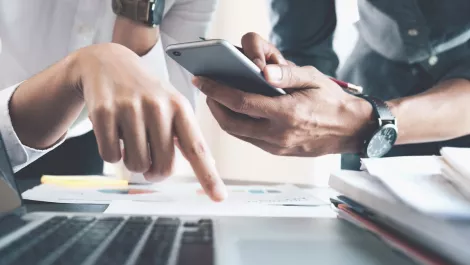 Enea identifies trends that will shape the mobile industry in 2022