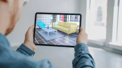 Pinterest widens reach in eCommerce sector with AR implementation