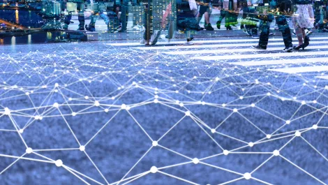 University of Melbourne uses Oracle Cloud to harness the power of IoT