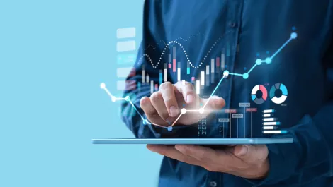 Gartner's top 10 government technology trends for 2022