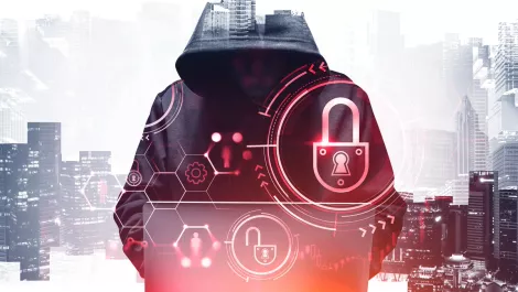 Ransomware not slowing: Relentless and more destructive