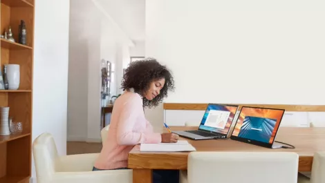 Three tech tips to thrive in a remote work future