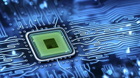 Samsung retains top spot over Intel in semiconductor market
