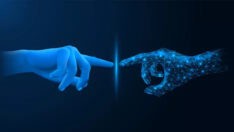 Hybrid work and looming metaverse expected to impact collaboration