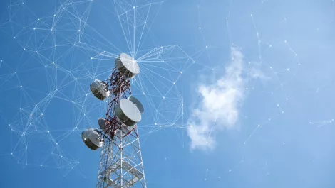 Nokia and Optus reaches new 5G levels using Samsung