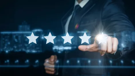Cloudian recognised by Gartner for third consecutive year