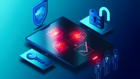 Ivanti and Lookout bring zero trust security to hybrid work