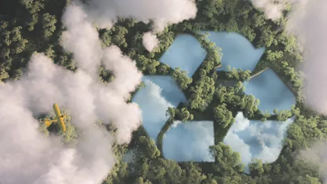 APAC orgs putting sustainability goals into practice - study