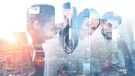 Digital resilience in 2022 - A10 Networks releases new study