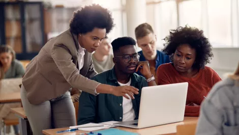 Dell Technologies reveals growth of Student TechCrew in ANZ