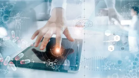 Jamf updates healthcare IT to protect data on Apple devices