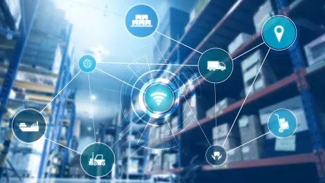 Domino's Pizza: A blueprint for secure enterprise IoT deployment