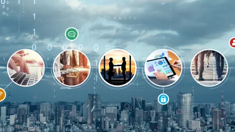 Salesforce announces latest generation of MuleSoft