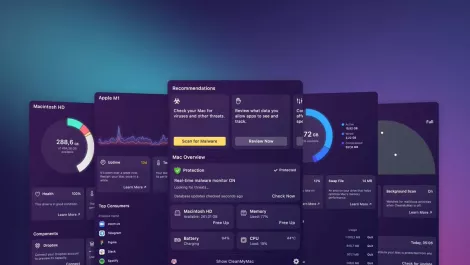 Hands-on Review: CleanMyMac X utility for macOS