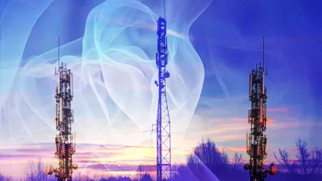 The next stage for 5G in thermal materials - IDTechEx