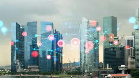 Symbio, Cisco partner to launch Webex Calling in Singapore