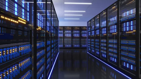 ST Engineering launches cooling system for greener data centers