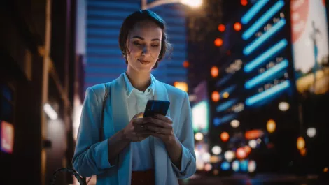 Infovista enters strategic partnership for 5G offerings