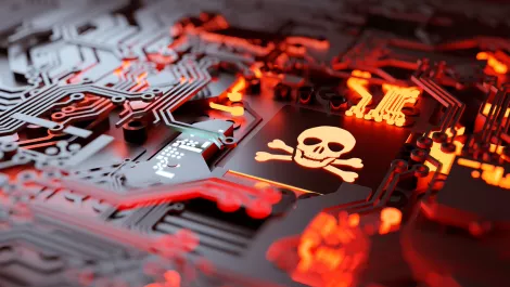 Manufacturing industry hard hit by ransomware, Akamai finds