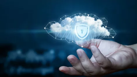 Fortinet unveils built-in-the-cloud security offering