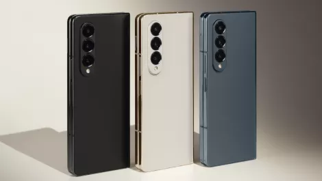 Hands-on Review: Samsung Galaxy Z Fold 4 smartphone