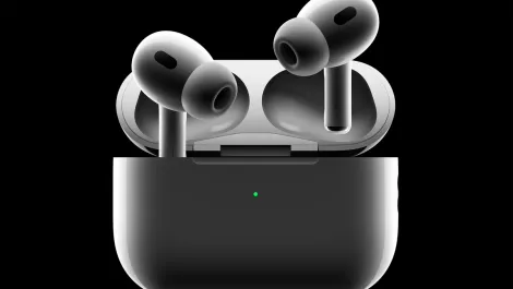Apple announces the next generation of AirPods Pro