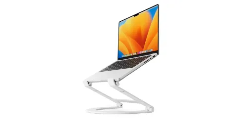 Hands-on Review: Twelve South Curve Flex laptop stand